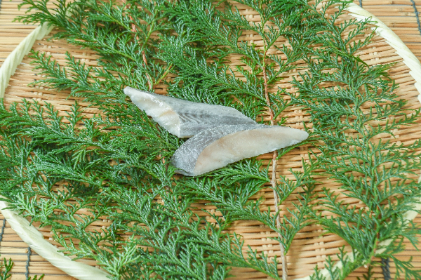 ホキ切身（骨取り）25gr