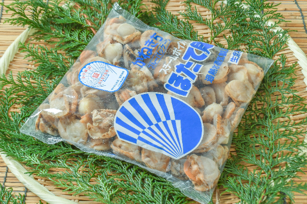 （株式会社カネキチ澤田）ボイルホタテ（5S）