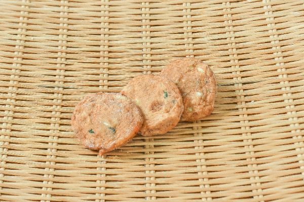 季節の野菜　菜の花天　20gr