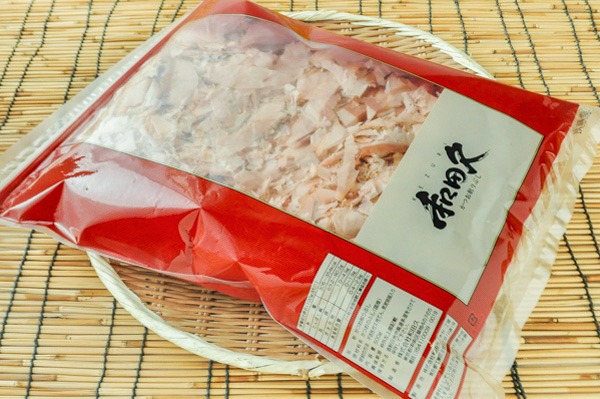 枕崎産 荒本鰹節表面削り ５ｋｇ - 乾物