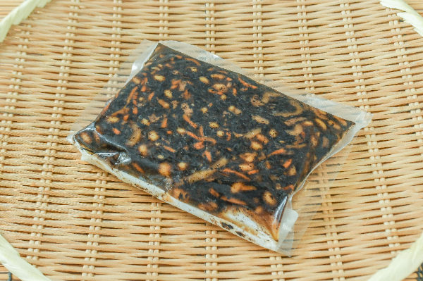 YKひじき煮