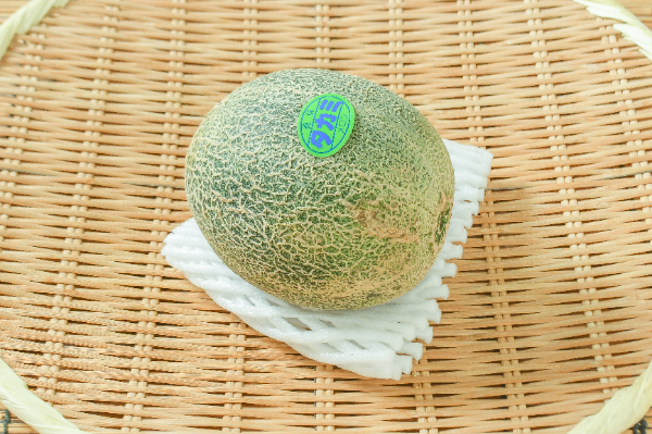 タカミメロン（7玉サイズ）