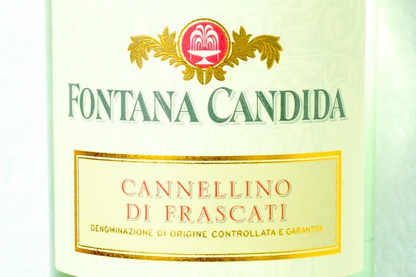 Cannellino di Frascati（カンネッリーノ・ディ・フラスカーティ