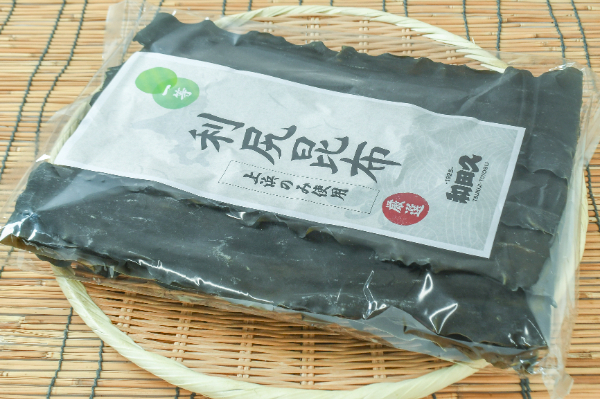 【値下げ】利尻昆布 利尻昆布 80g | 昆布の川ひと