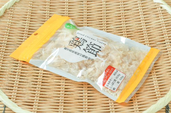 鶏節 【業務用食材の仕入れなら八面六臂】