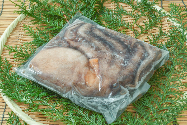 生冷真ダコ　1.5kg