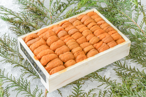 バフンウニ（A並び）