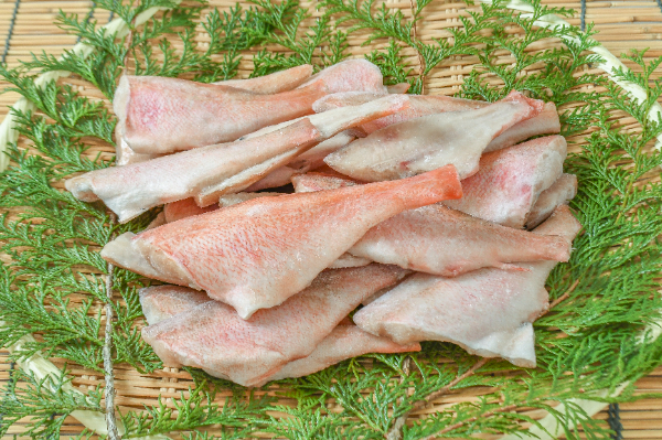 冷凍アカウオ（メヌケ） 【業務用食材の仕入れなら八面六臂】