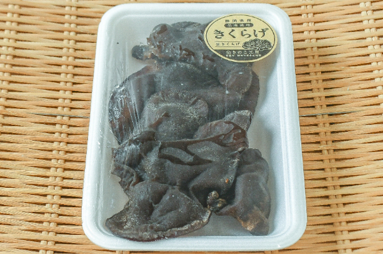 きくらげ（秀）100gr