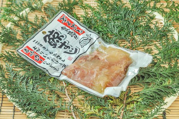 鯨すじ
