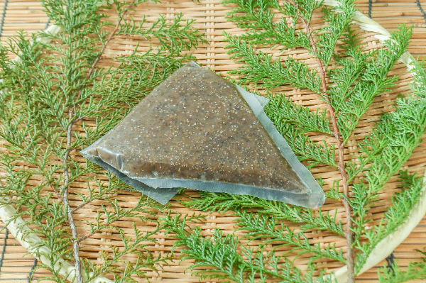 かに味噌チューブ（身入り）