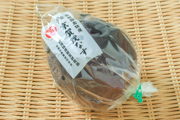 賀茂なす
