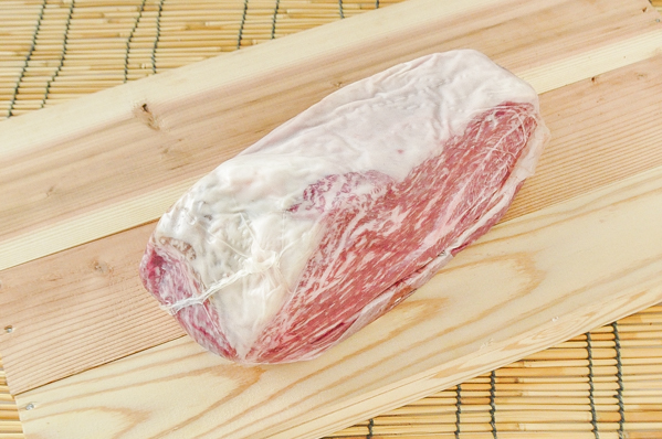 宮崎牛ランプ A5 八面六臂