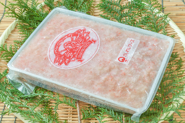 （株式会社さんれいフーズ）紅ズワイフレーク