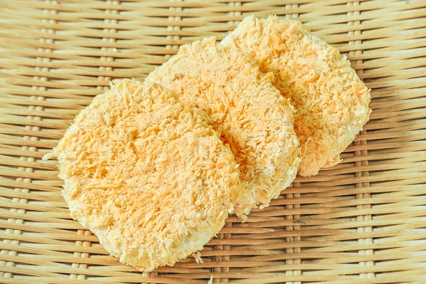 お惣菜コロッケ（カラーパン粉）