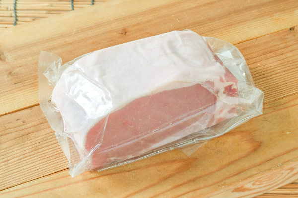 豚ロースブロック