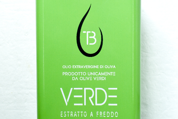 エクストラバージンオイル（VERDE）3L (1)