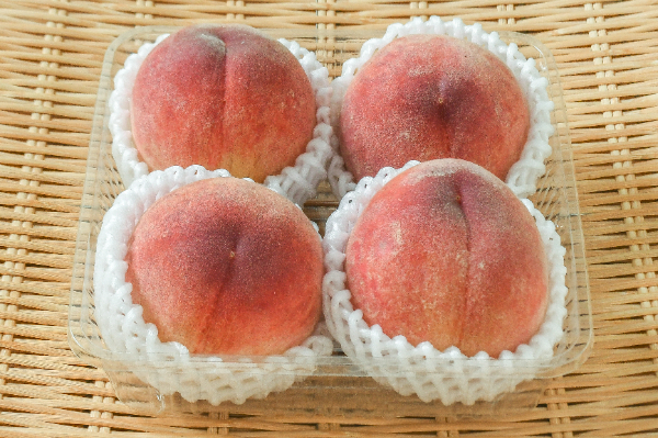 こうき（昴紀）4個入