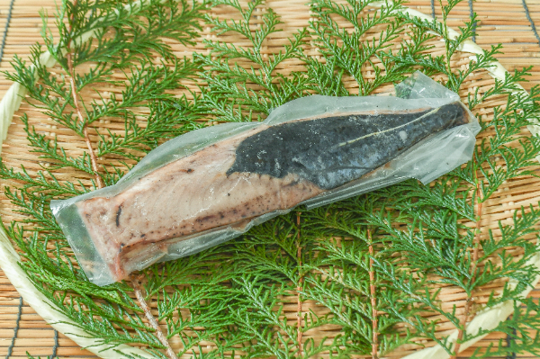 カツオタタキ　200-400gr