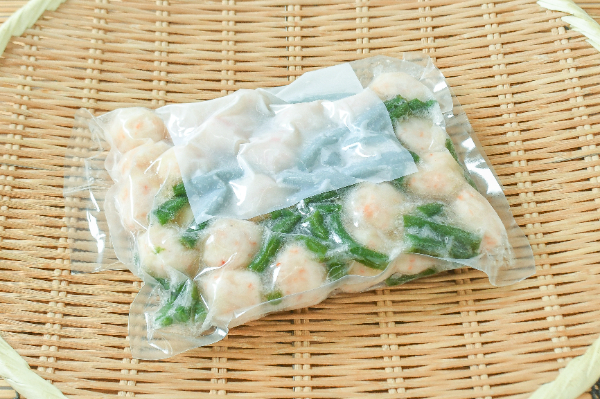 おひたし 【業務用食材の仕入れなら八面六臂】