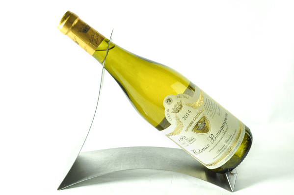 Antoine Chatelet Coteaux Bourguignons Blanc 2014