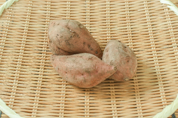 安納芋（M）500gr