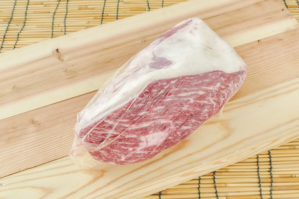 宮崎牛カメノコ A5 八面六臂