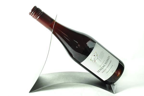 Sensaciones Single Vineyard Pinot Noir 2015