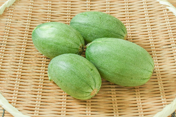 摘果メロン（大）1kg