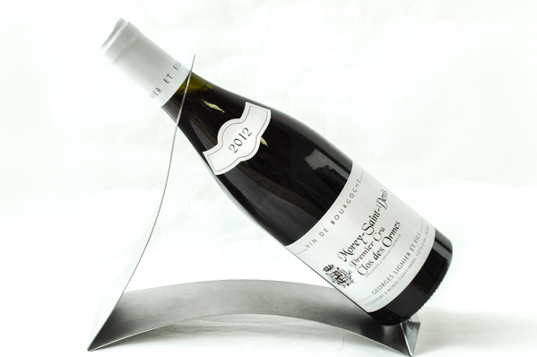 Georges Lignier Morey-St.-Denis, Clos des Ormes 2012