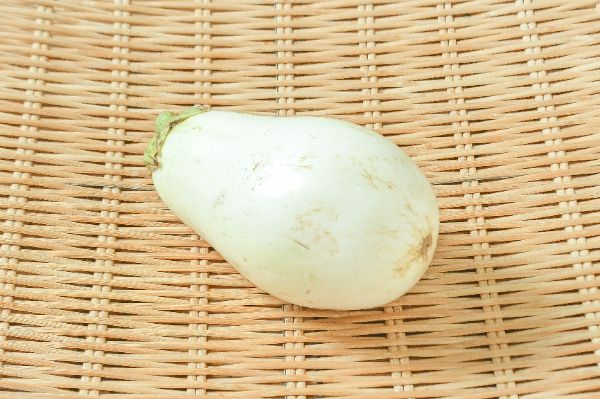 純白茄子（BM）