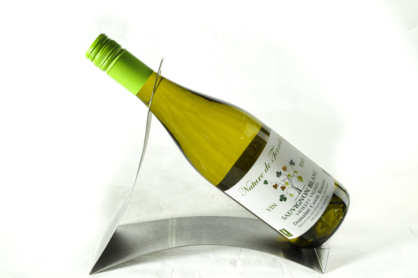 Domaine Coste Rousse Nature de Terroir Sauvignon Blanc 2017