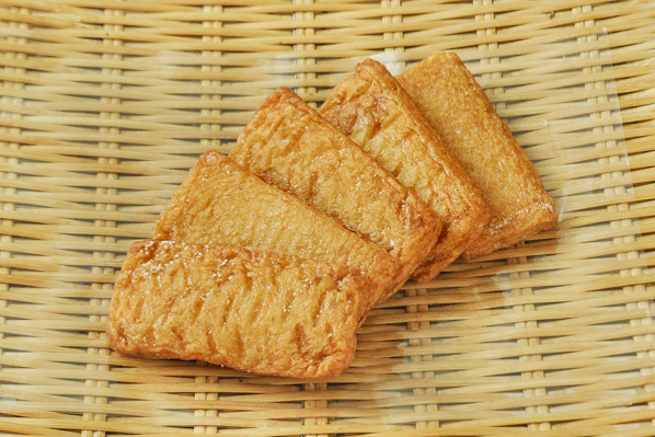 さつま揚げ 八面六臂