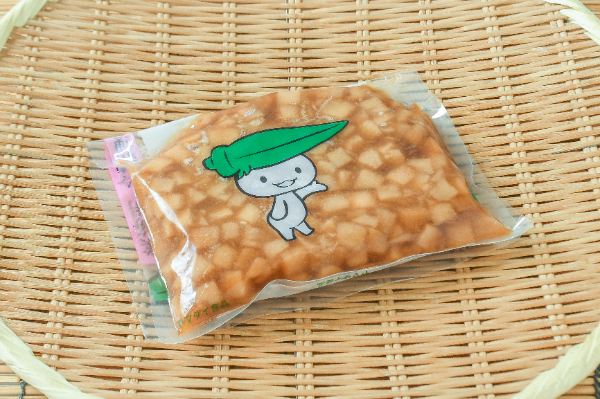 筍の甘煮 【業務用食材の仕入れなら八面六臂】