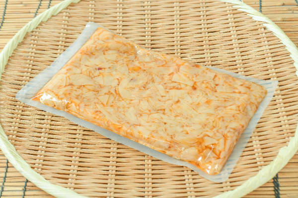 食材仕入れ専門！！ メンマ 【業務用食材の仕入れなら八面六臂】