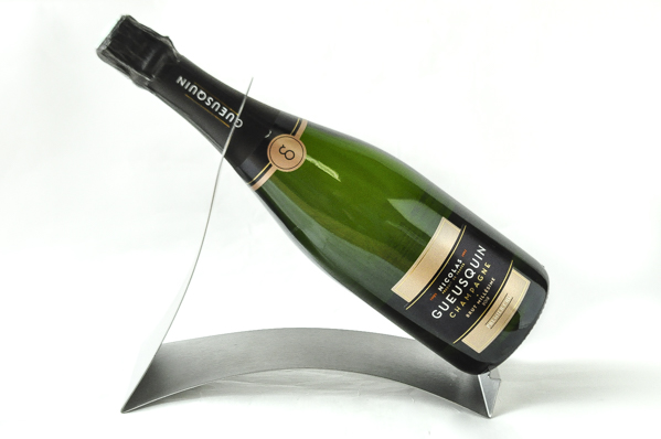 Nicolas Gueusquin Brut Millesime 2012