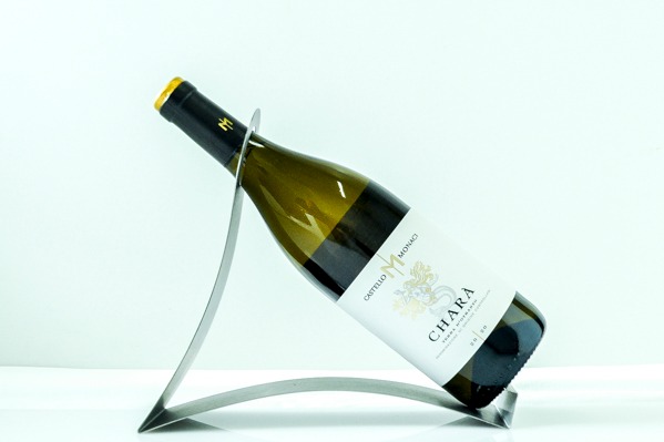 Chara Chardonnay Terra d'Otranto（チャラ・シャルドネ・テッラ・ドートラント）