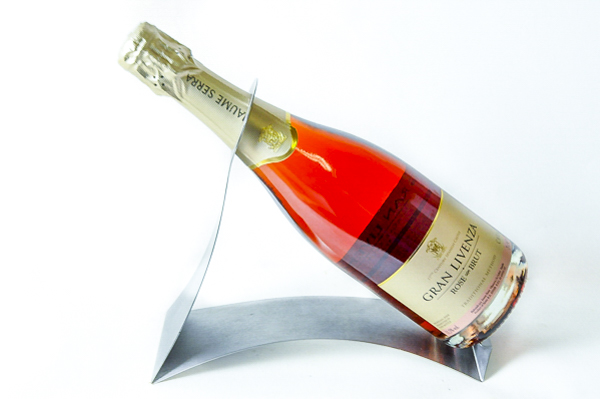 Gran Livenza Cava Rosé Brut