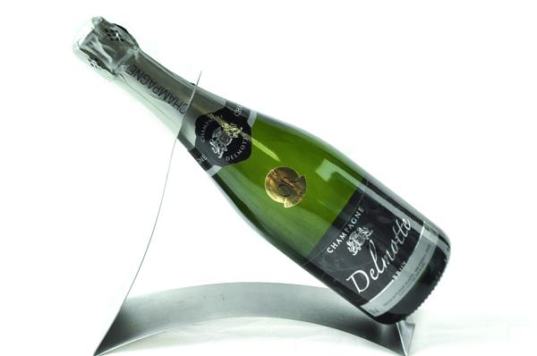 Delmotte Brut Blanc de Noirs NV