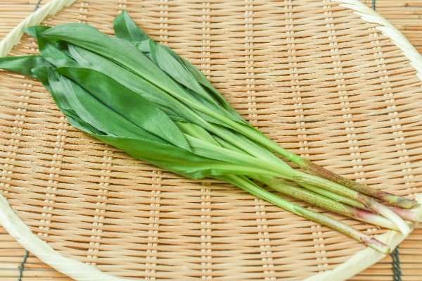 行者にんにく（L）50gr