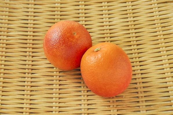 ブラッドオレンジ(２L)