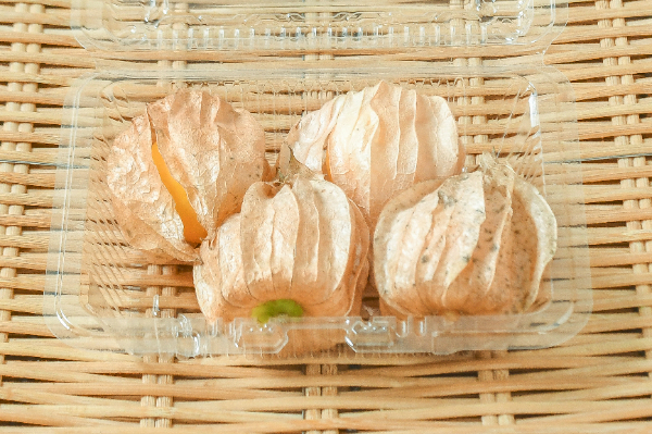 食用ほおずき（3L）4入