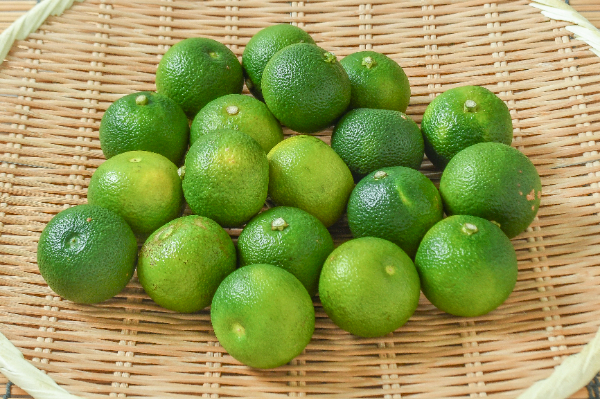 へべす（BL）1kg