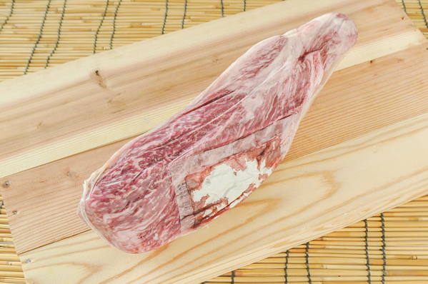 宮崎牛ランボソ A5 八面六臂