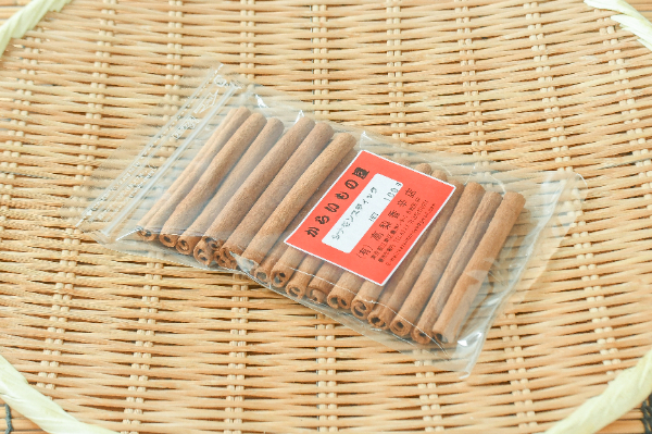 シナモンスティック（肉桂棒）