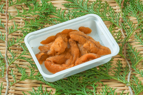 ウニ 【業務用食材の仕入れなら八面六臂】