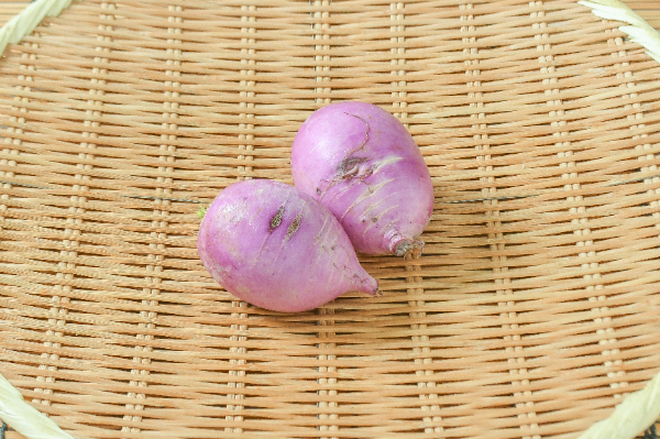 紫大根（味一）2入