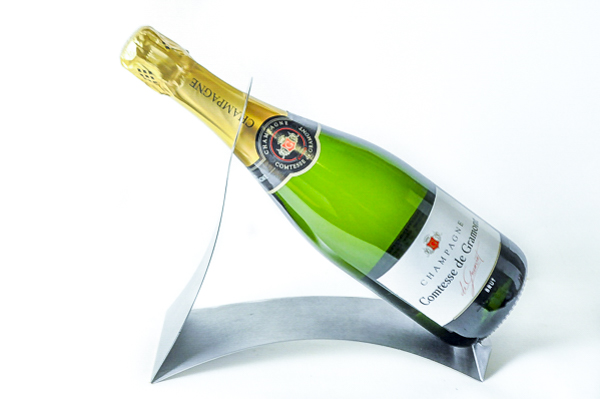 Comtesse de Gamont Champagne Brut