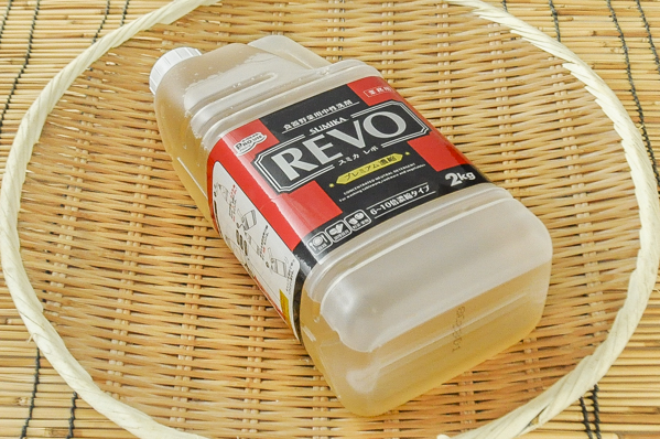 スミカ洗剤（REVO）