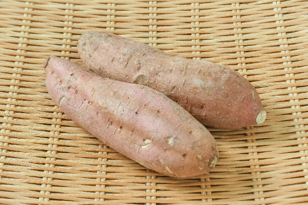 安納芋　250-350gr